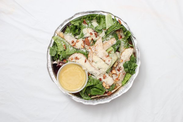 Food example
