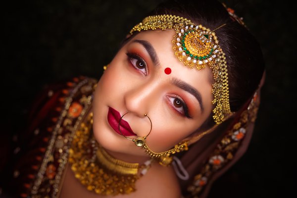 Wedding example