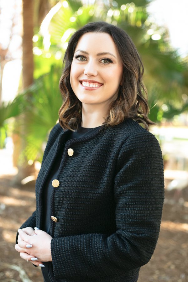 Portrait example