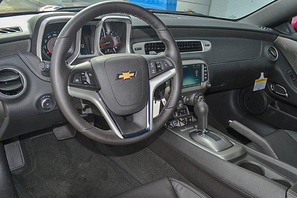 Automotive example