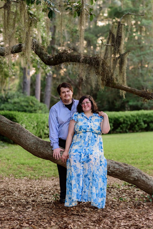 Engagement example