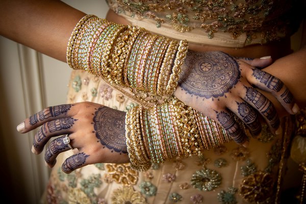 Wedding example