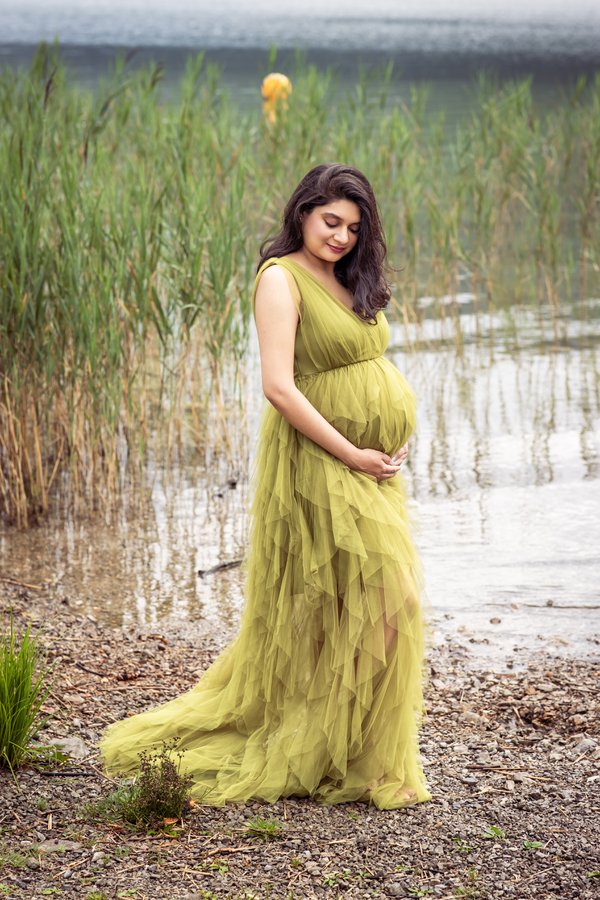 Maternity example