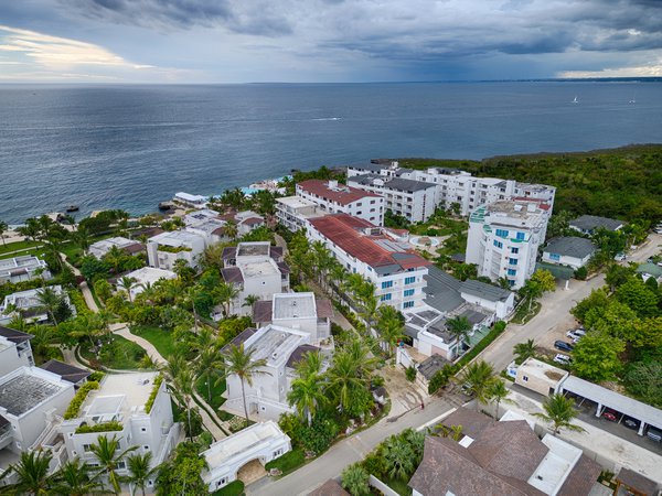 Real Estate example