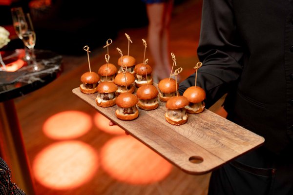 Event example