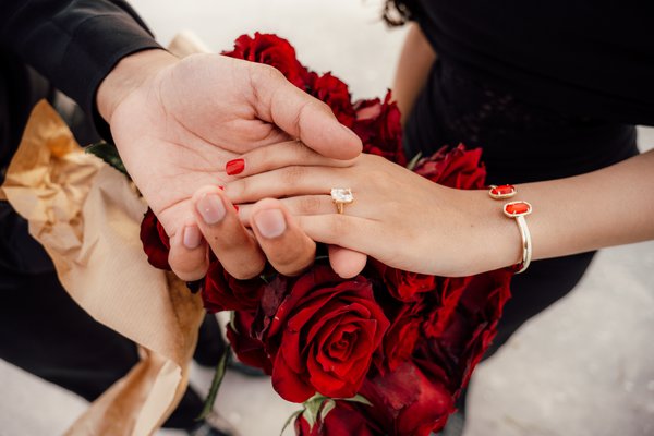 Engagement example