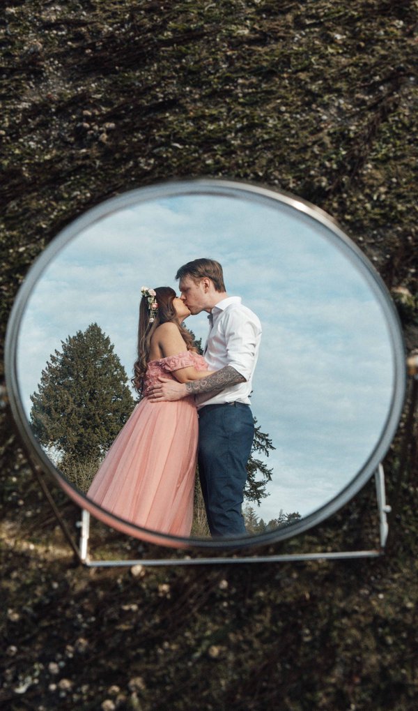 Engagement example