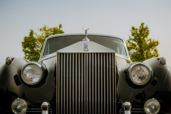 Automotive example