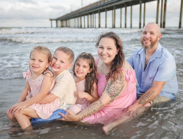 Family example