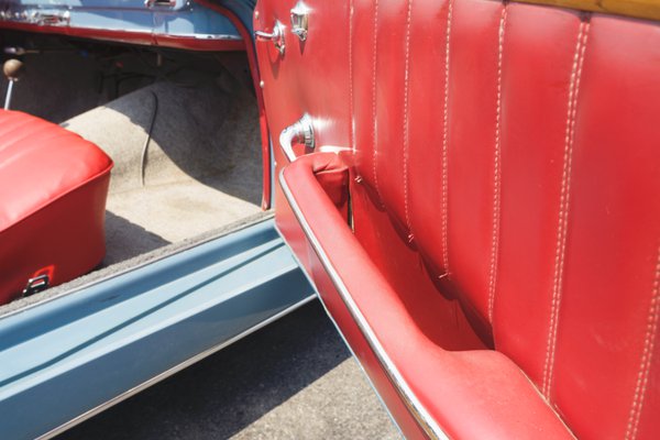Automotive example