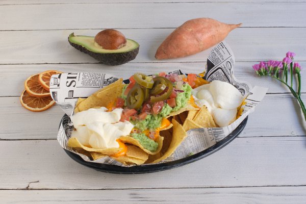 Food example
