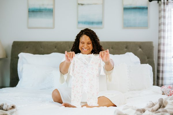 Maternity example