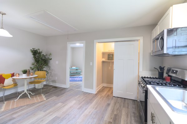 Real Estate example