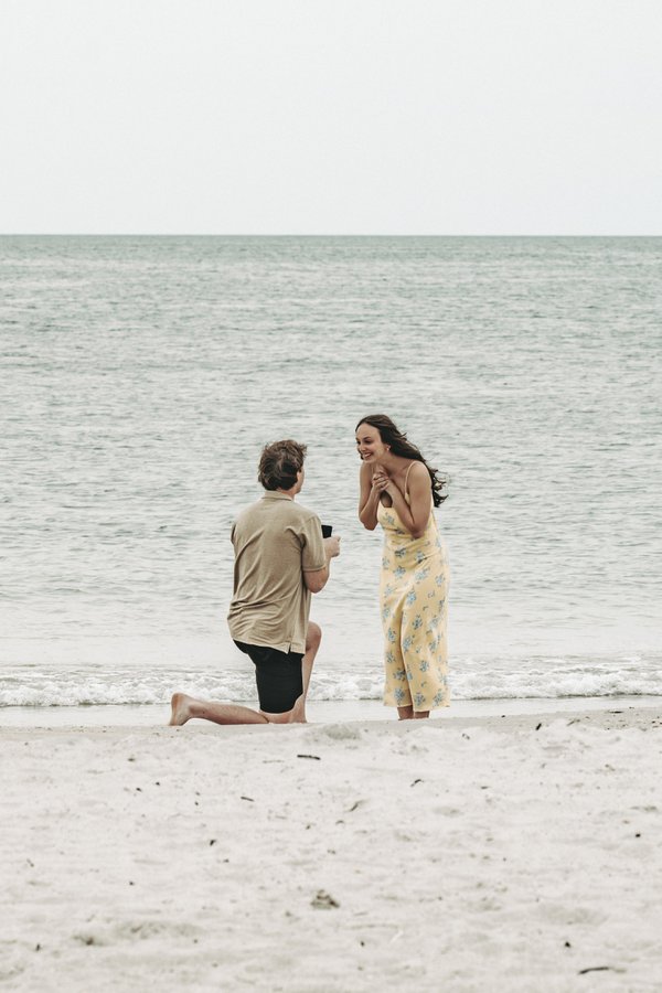 Engagement example