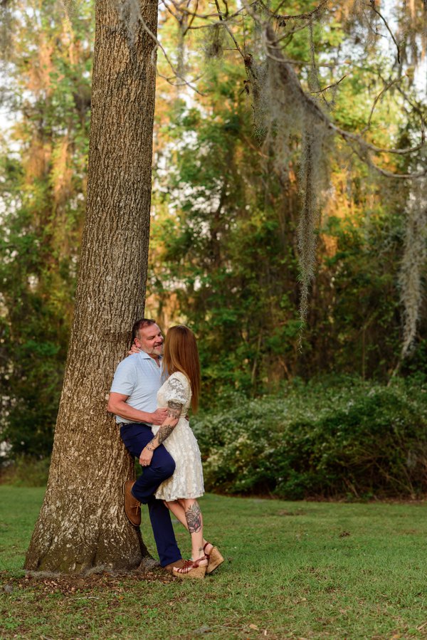 Engagement example