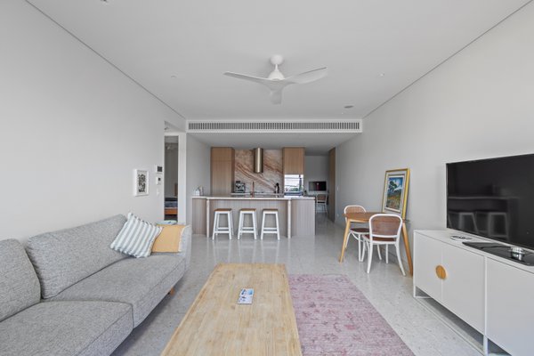 Real Estate example