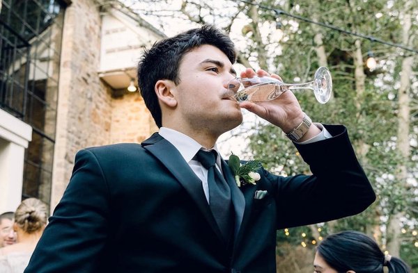 Wedding example