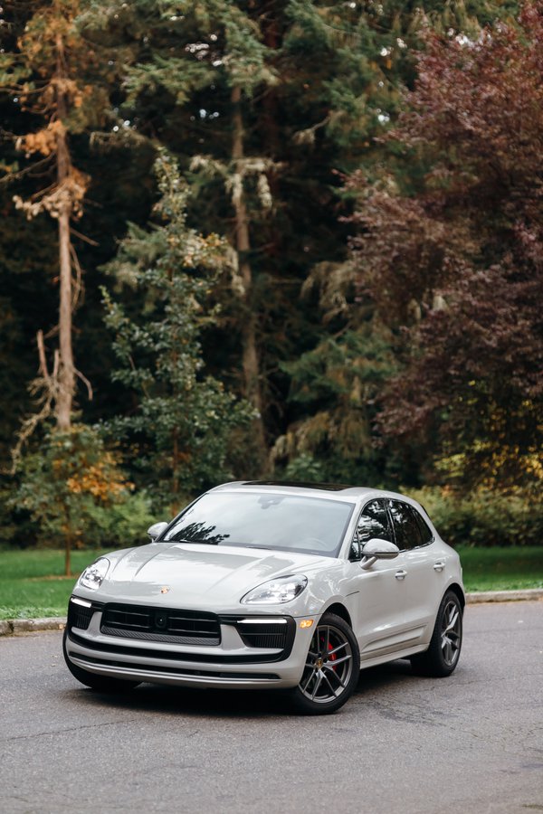 Automotive example