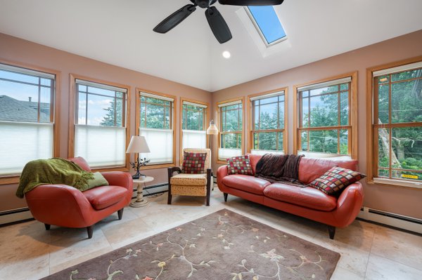 Real Estate example