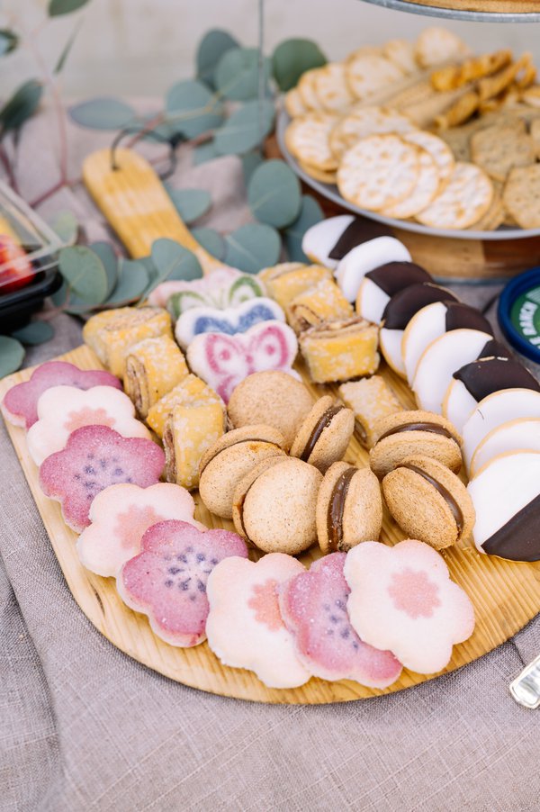 Food example