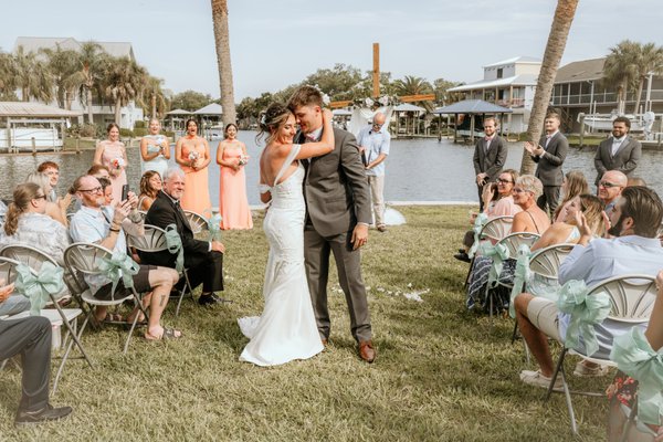 Wedding example