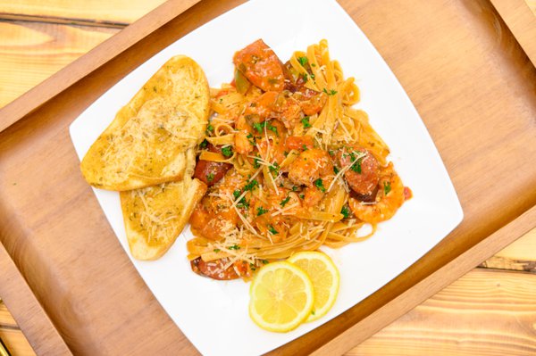 Food example
