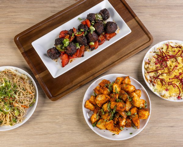 Food example