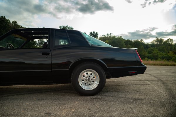 Automotive example
