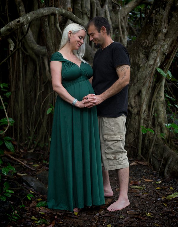 Maternity example