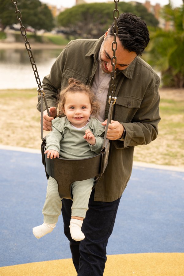 Family example