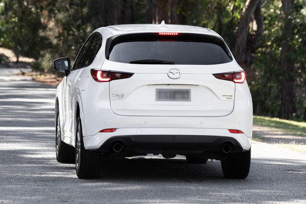 Automotive example