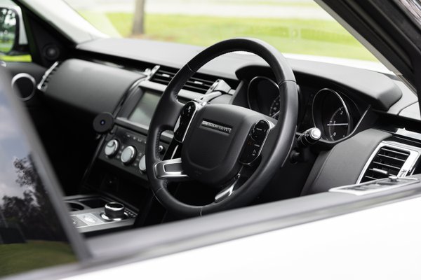 Automotive example