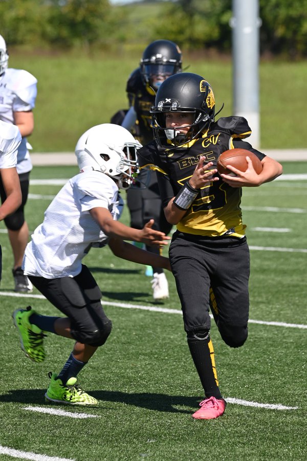 Sport example