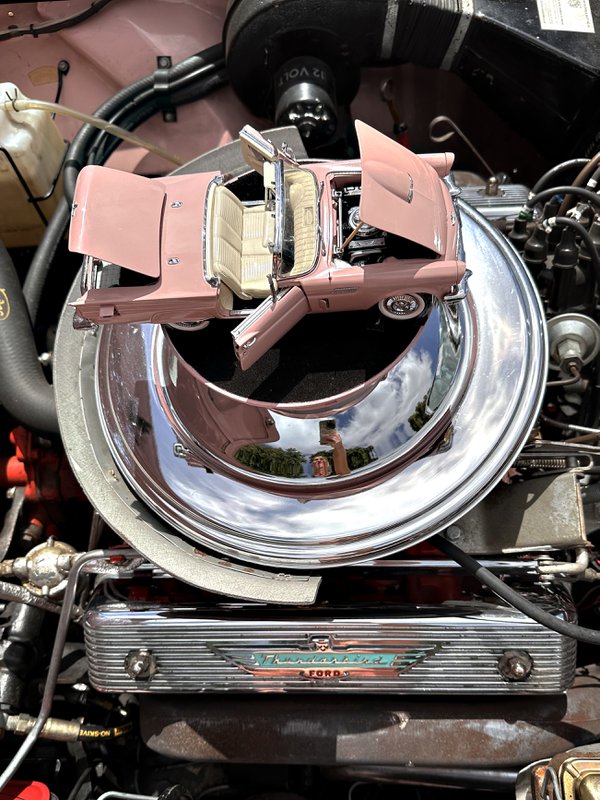 Automotive example