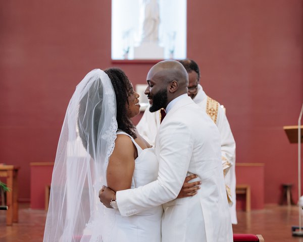 Wedding example