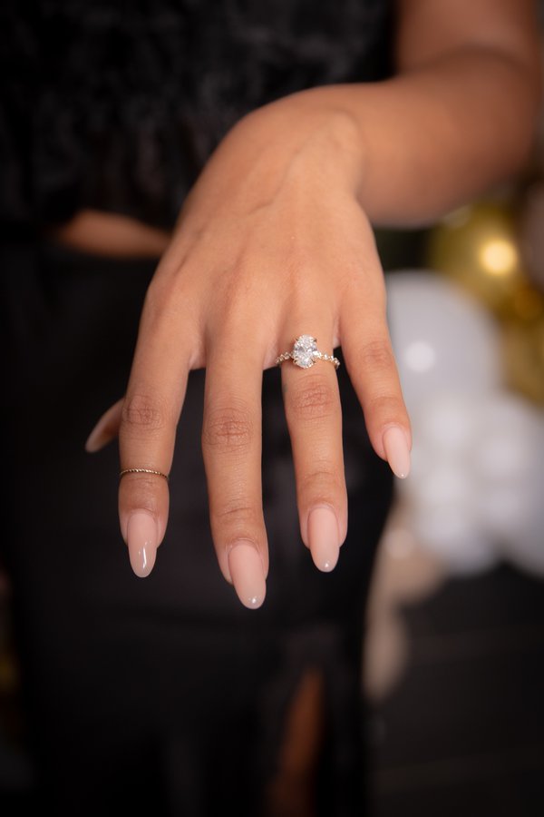 Engagement example