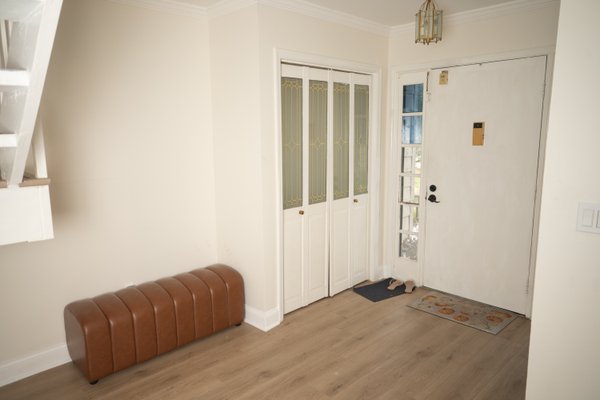 Real Estate example