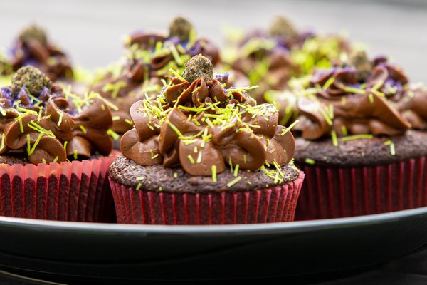 Food example