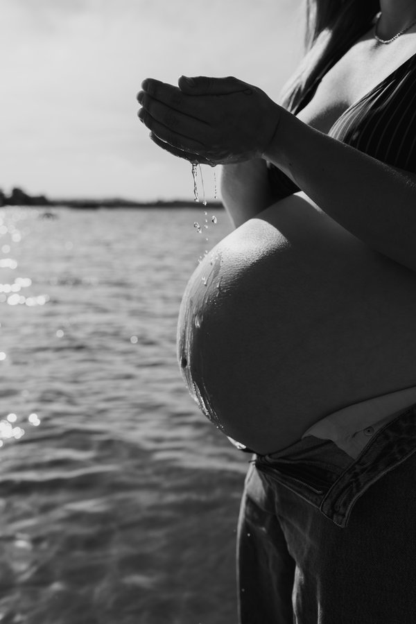 Maternity example