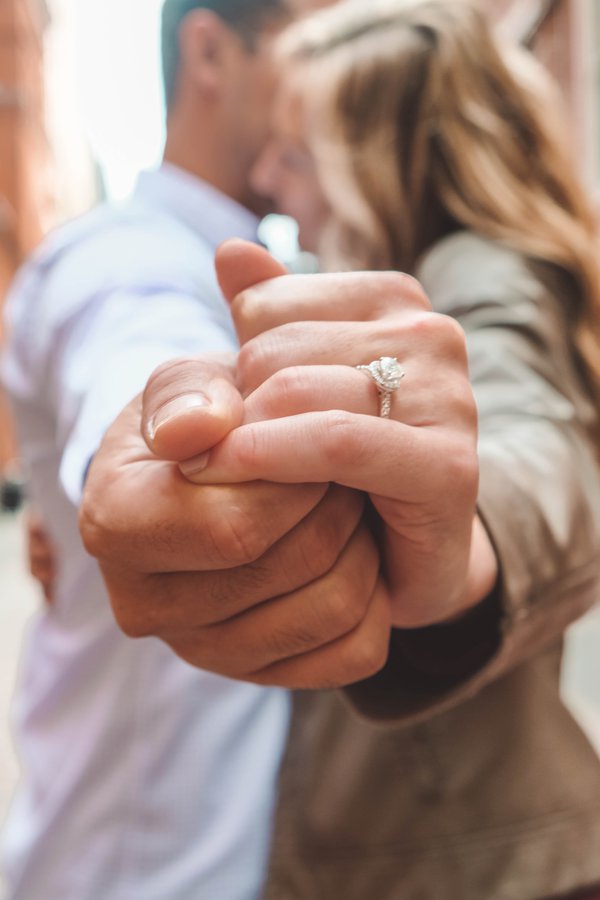 Engagement example