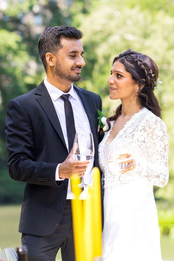Engagement example