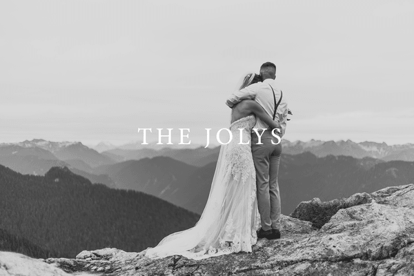 Wedding example