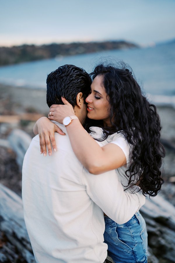 Engagement example