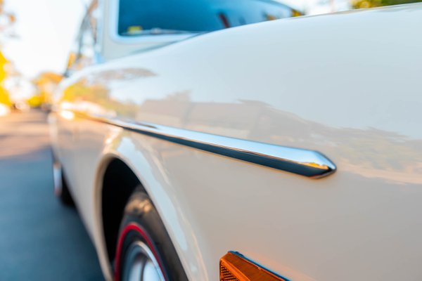 Automotive example