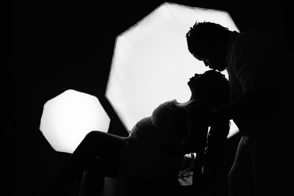 Maternity example