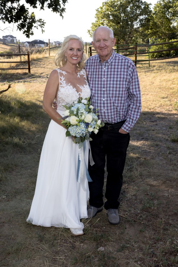 Wedding example