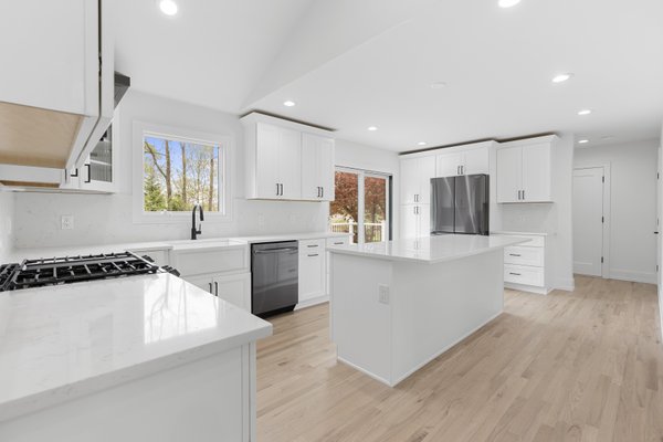 Real Estate example