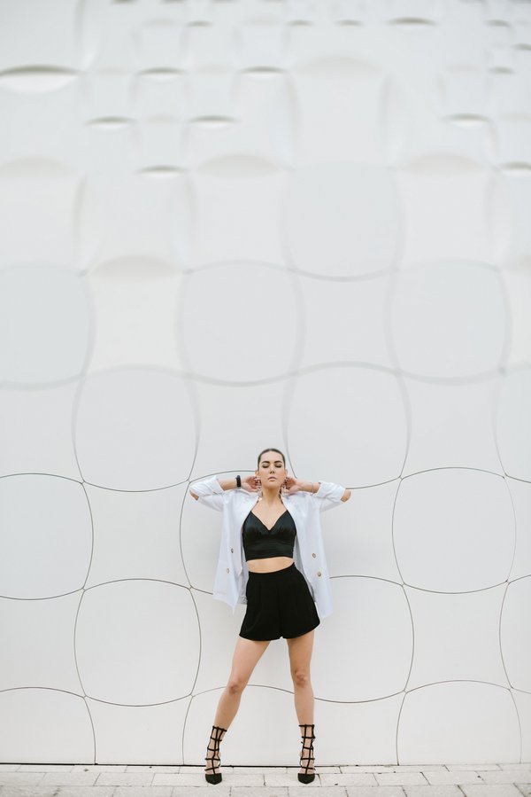 Fashion example