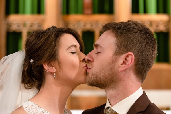 Wedding example