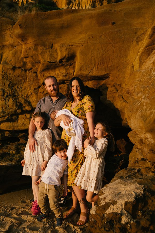 Family example